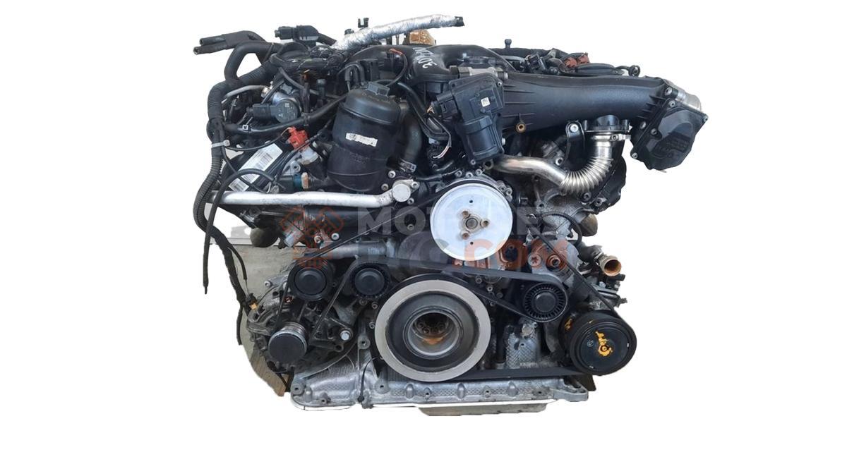Motor CDU Audi A4 allroad (B8 8K) 3.0 TDI V6 (240 cv) quattro DPF