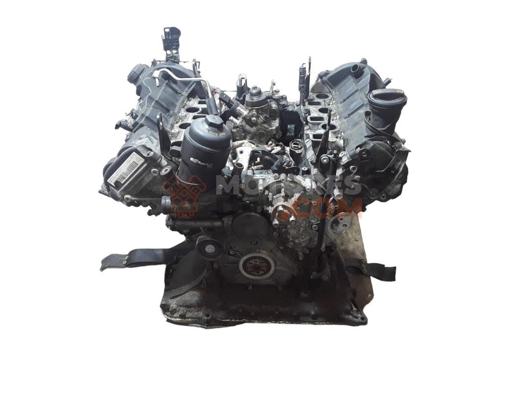 Motor CDU Audi A4 (B8 8K) 3.0 TDI V6 (240 cv) quattro Tiptronic