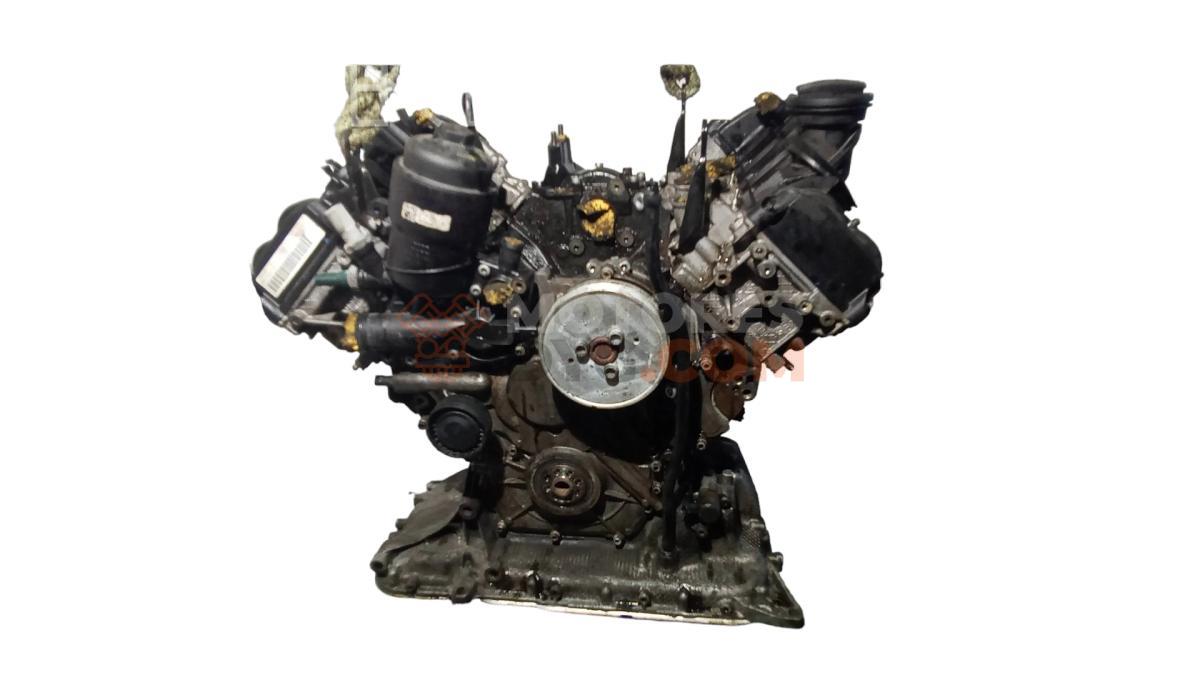 Motor CDU Audi A4 (B8) Versión 2011 3.0 TDI V6 (245 cv) quattro