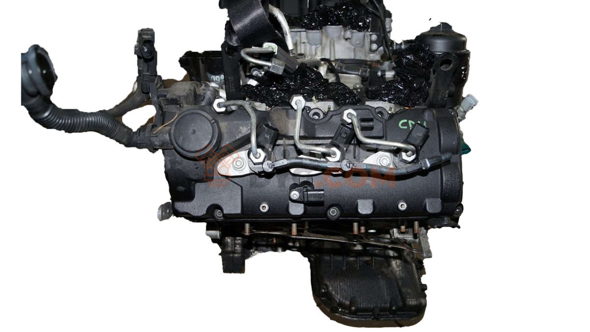 Motor cdu Audi A7 Sportback (4G) 3.0 TDI V6 (204 cv) Multitronic