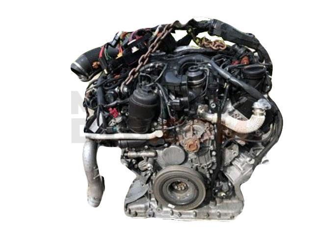 Motor CDUC Audi A4 Avant (B8) Versión 2011 3.0 TDI V6 (245 cv) quattro DPF