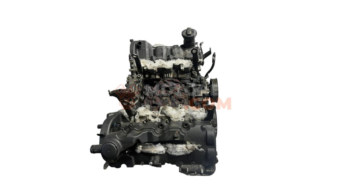 Motor CDUC Audi A4 (B8 8K) 3.0 TDI V6 (240 cv) quattro