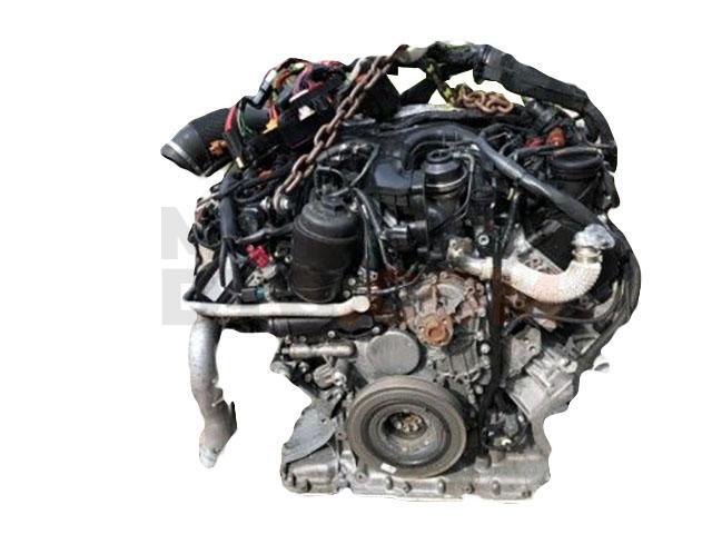 Motor CDUC Audi A5 Coupe (8T3) Versión 2011 3.0 TDI V6 (245 cv) quattro