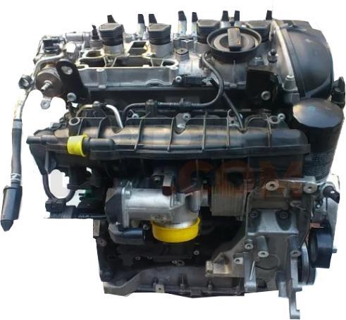 Motor CDUC Audi A5 Sportback (8TA) 3.0 TDI V6 (240 cv) quattro