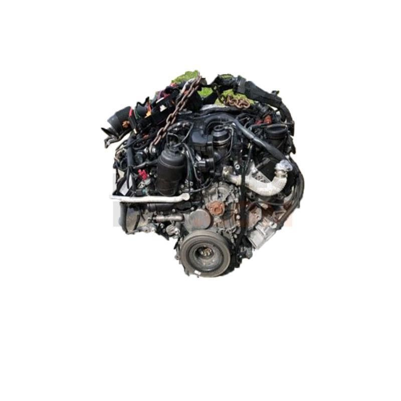 Motor CDUC Audi A6 Avant (4G, C7) 3.0 TDI V6 (245 cv) quattro S tronic