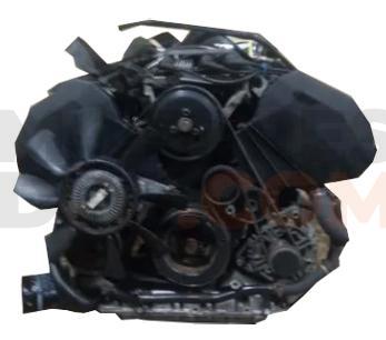 Motor CDUC Audi A6 Avant (4G, C7) 3.0 TFSI (310 cv) quattro S tronic