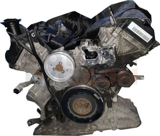 Motor CDUC Audi A7 Sportback (4G) 3.0 TDI V6 (204 cv) Multitronic
