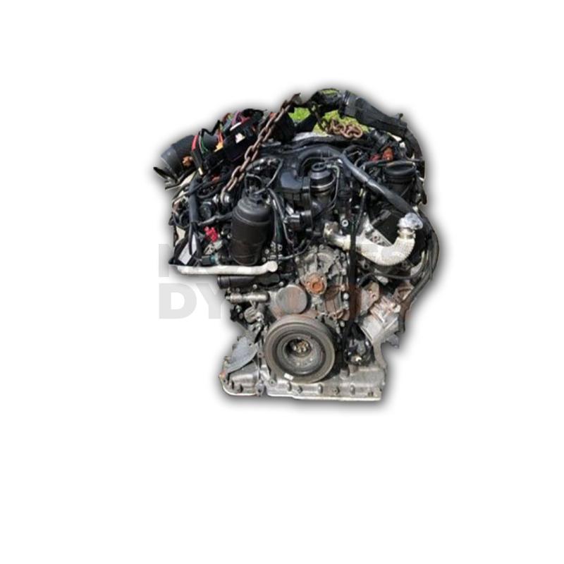 Motor CDUC Audi A7 Sportback (4G) 3.0 TDI V6 (245 cv) quattro S tronic