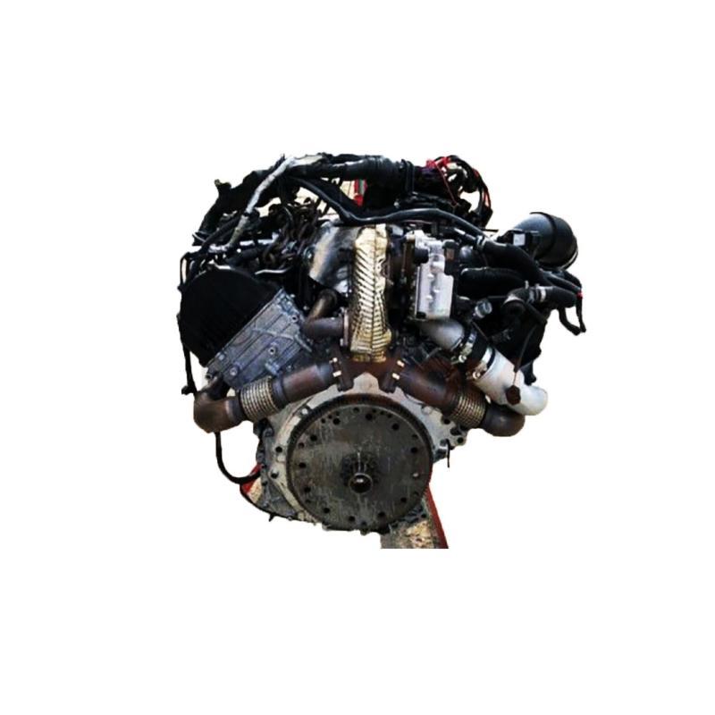 Motor CDUD Audi A6 Avant (4G, C7) 3.0 TDI V6 (245 cv) quattro S tronic