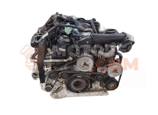 Motor CDUD Audi A6 Avant (4G, C7) 3.0 TDI V6 (245 cv) quattro S tronic
