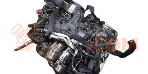 Motor CDUD Audi A6 Avant (4G, C7) 3.0 TDI V6 (245 cv) quattro S tronic