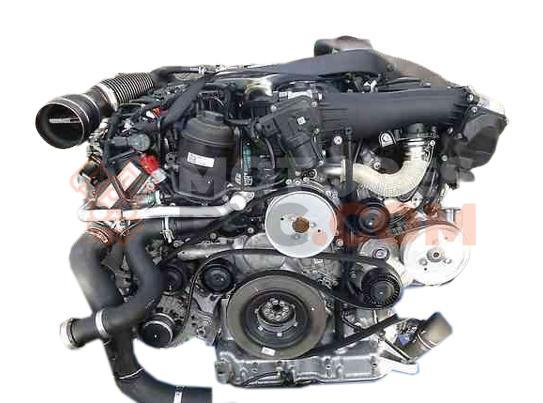 Motor CDUD Audi A6 Avant (4G, C7) 3.0 TDI V6 (245 cv) quattro S tronic