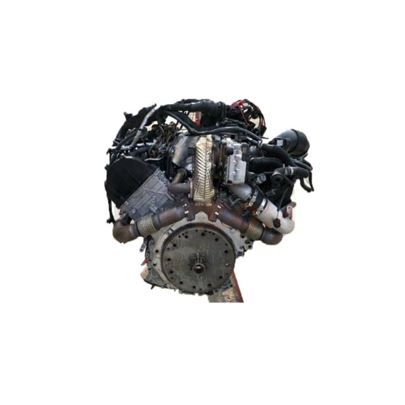Motor CDUD Audi A6 Avant (4G, C7) 3.0 TDI V6 (245 cv) quattro S tronic
