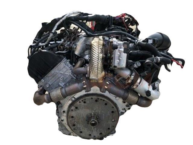 Motor CDUD Audi A6 Avant (4G, C7) 3.0 TDI V6 (245 cv) quattro S tronic