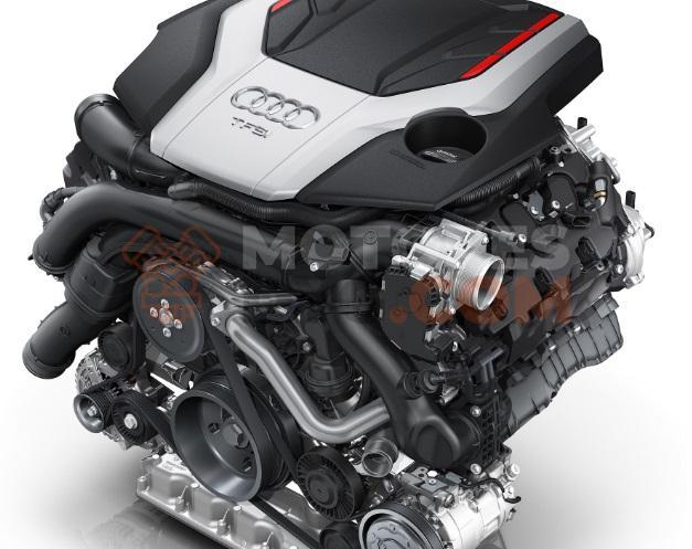 Motor CDUD Audi A6 Limousine (4G, C7) 3.0 TDI V6 (245 cv) quattro S tronic