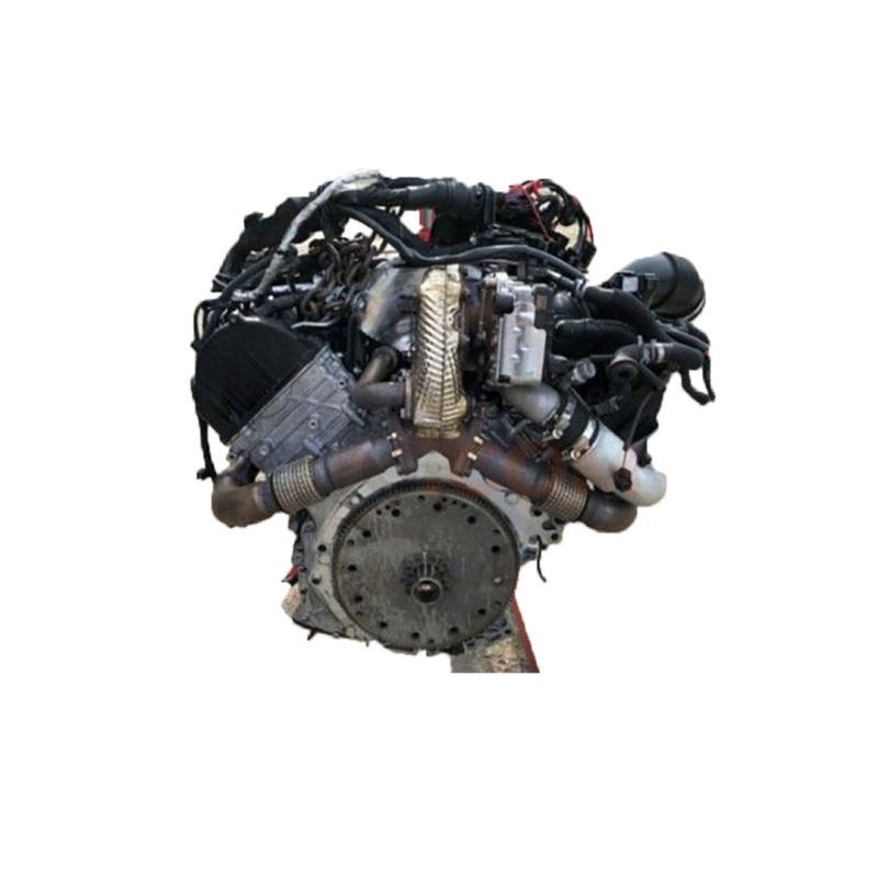 Motor CDUD Audi A7 Sportback (4G) 3.0 TDI V6 (245 cv) quattro S tronic