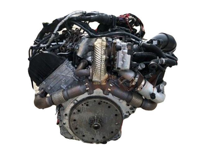 Motor CDUD Audi A7 Sportback (4G) 3.0 TDI V6 (245 cv) quattro S tronic