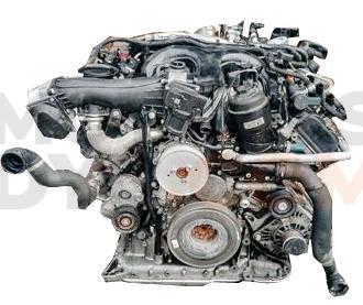 Motor CDUD  Audi A7 Sportback (4G) 3.0 TDI V6 (245 cv) quattro S tronic