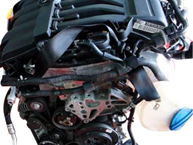 Motor CDVA Skoda Superb II 3.6 FSI (260  cv) DSG 4x4
