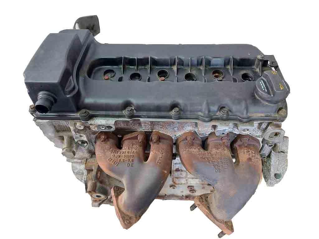 Motor cdva Skoda Superb II 3.6 FSI (260  cv) DSG 4x4