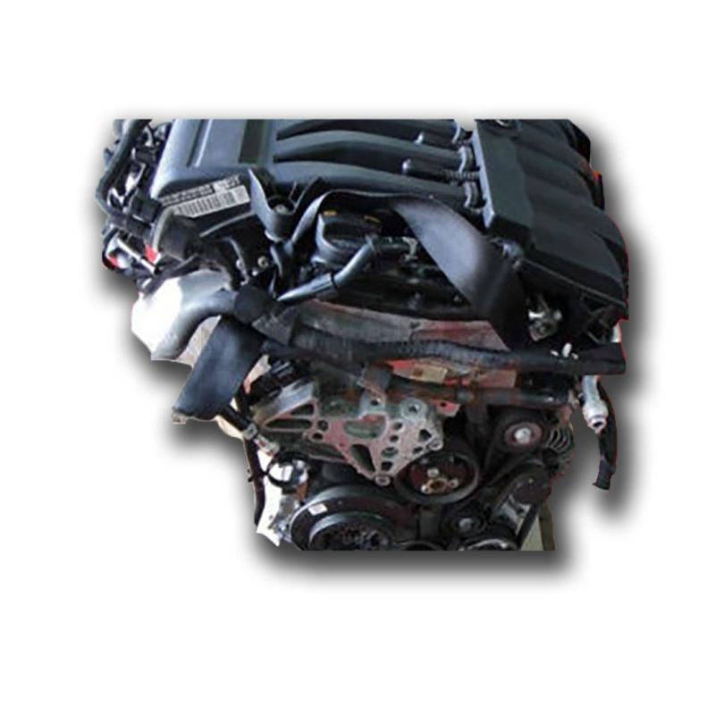 Motor CDVA Skoda Superb II Combi (Versión 2013) 3.6 FSI (260 cv) 4x4 DSG