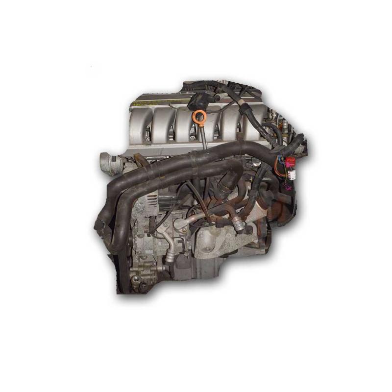 Motor CDVA Skoda Superb II Combi (Versión 2013) 3.6 FSI (260 cv) 4x4 DSG