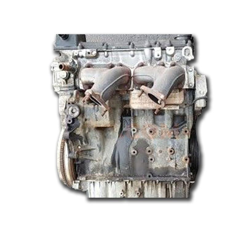 Motor CDVA Volkswagen Eos 3.2 V6 (250  cv) DSG