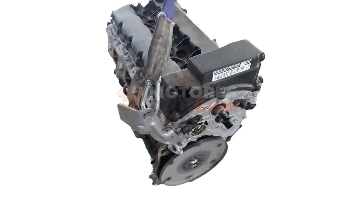 Motor CDVA Volkswagen Eos 3.2 V6 (250  cv) DSG