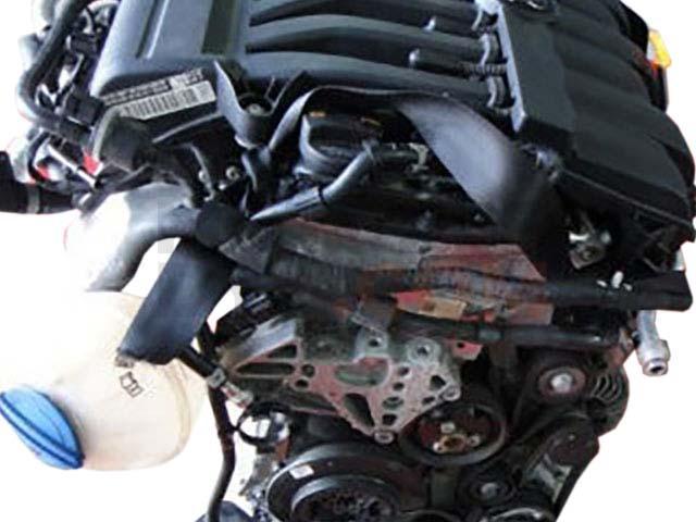 Motor CDVB Volkswagen Passat (B7) 3.6 V6 FSI (300 cv) 4MOTION DSG