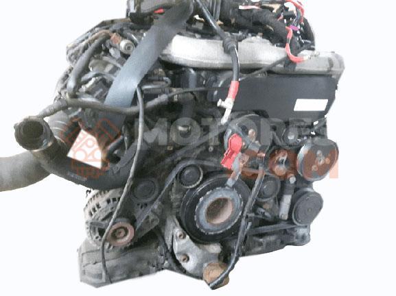 Motor CDYA, CDYC Audi A6 Avant (4F,C6 Versión 2008) 3.0 TDI V6 (240 cv) quattro