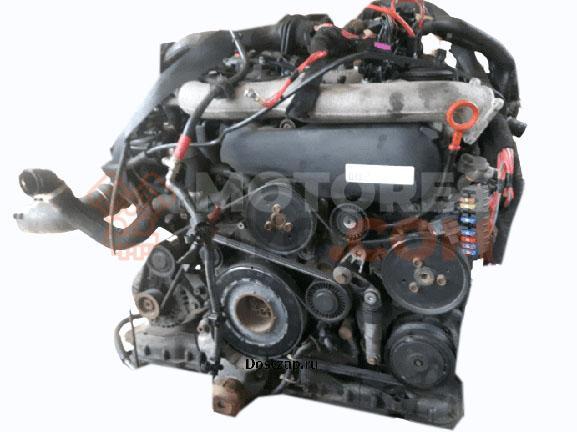 Motor CDYA, CDYC Audi A6 Avant (4F,C6 Versión 2008) 3.0 TDI V6 (240 cv) quattro Tiptronic