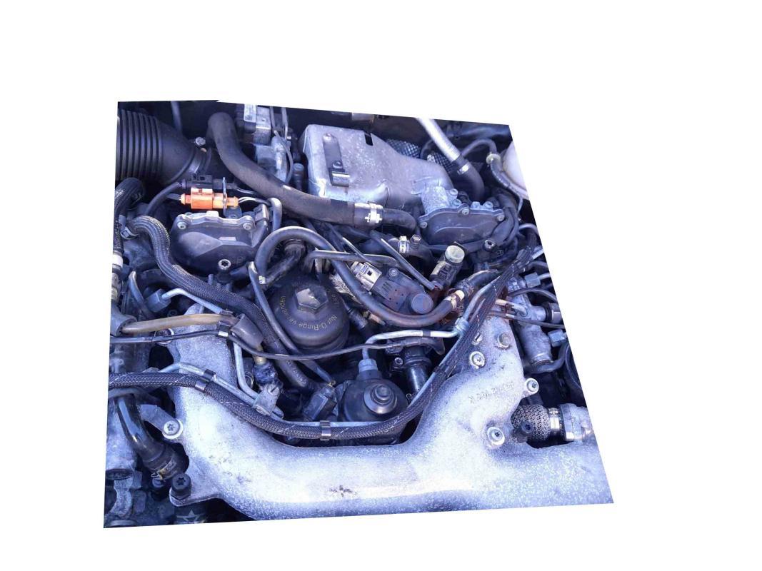 Motor CDYC Audi A6 (4F,C6 Versión 2008) 3.0 TDI V6 (240 cv) quatro Tiptronic DPF