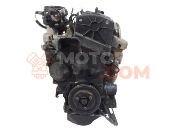 Motor CDZ Citroen AX (Versión 1992) 10 E 1.0 (45 cv)