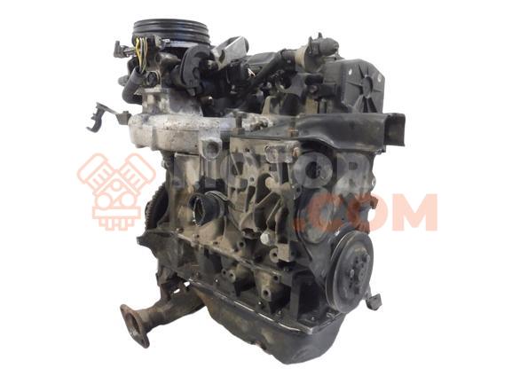 Motor CDZ Citroen AX (Versión 1992) 10 E 1.0 (45 cv)
