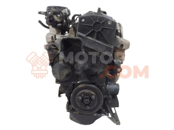 Motor CDZ Peugeot 106 II (1) 1.0 i (50 cv)