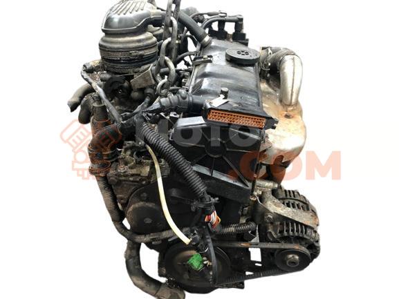 Motor CDZ Peugeot 106 II (1) 1.0 i (50 cv)
