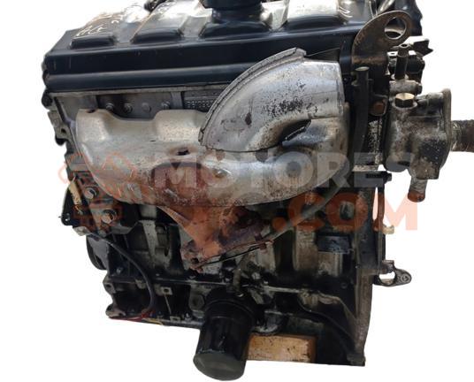 Motor CDZ Peugeot 106 II (1) 1.0 i (50 cv)