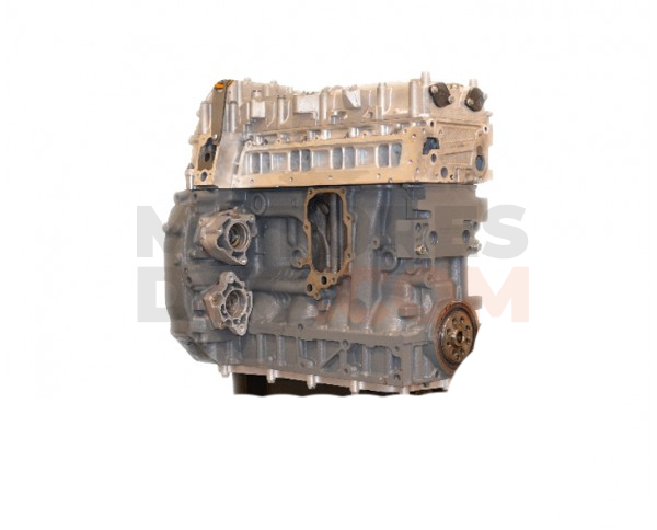 Motor CE0481FFC Iveco Massif Pick-up 3.0 HPT (176 cv)