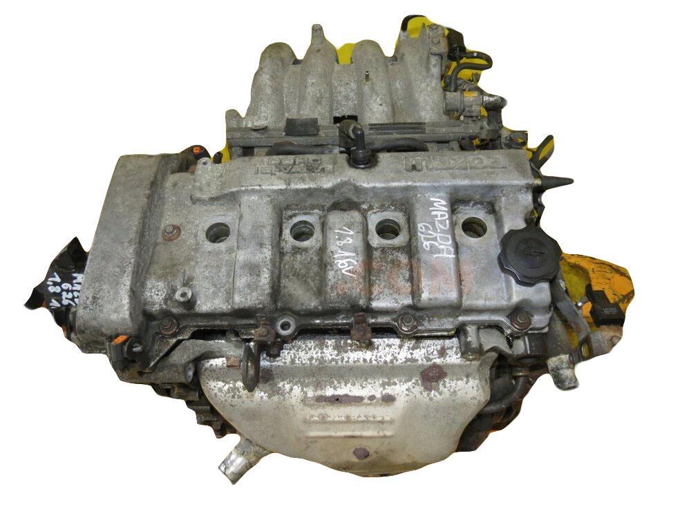 Motor CE04D16 Mazda 323 F VI (BJ) 1.8 i 16V (114 cv)