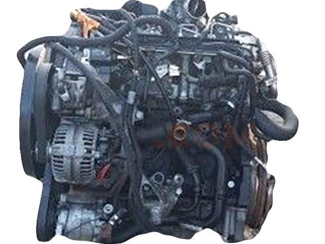 Motor CEBA Volkswagen Crafter 30-35 Autobús (2E_) 2.5 TDI (88 CV)