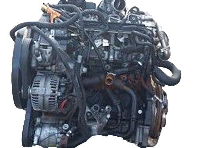 Motor CEBA Volkswagen Crafter 30-50 Furgón (2E_) 2.5 TDI (88 cv)