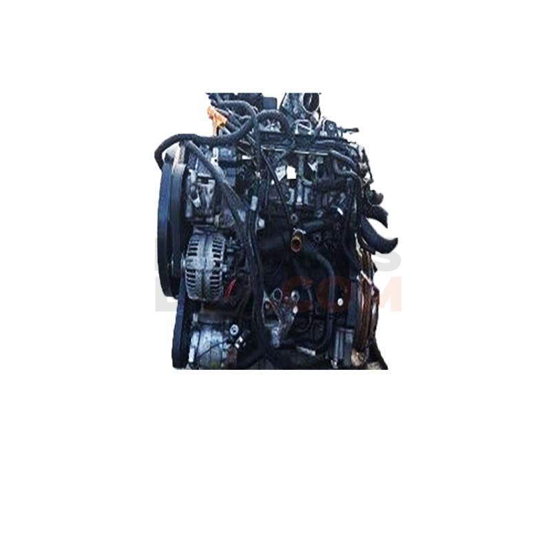 Motor CEBA Volkswagen Crafter 30-50 Furgón (2E_) 2.5 TDI (88 cv)