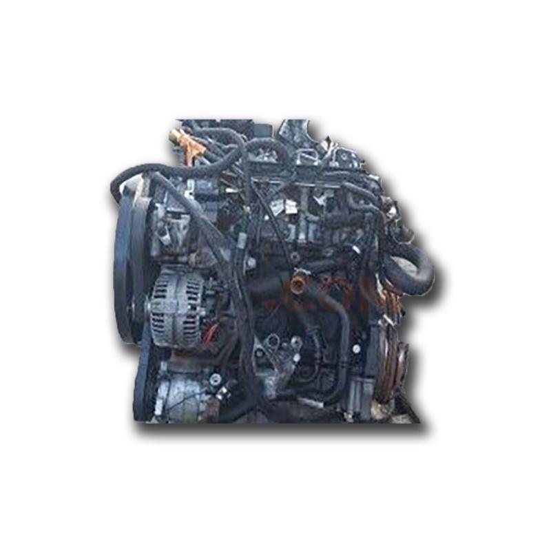Motor CEBB Volkswagen Crafter 30-35 Autobús (2E_) 2.5 TDI (109 cv)