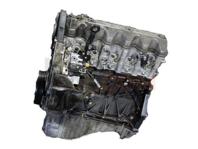 Motor CECA Volkswagen Crafter 30-35 Autobús (2E_) 2.5 TDI (136 cv)