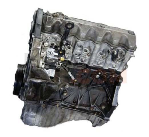 Motor CECB Volkswagen Crafter 30-50 Caja/Chasis (2F_) 2.5 TDI (163 cv)