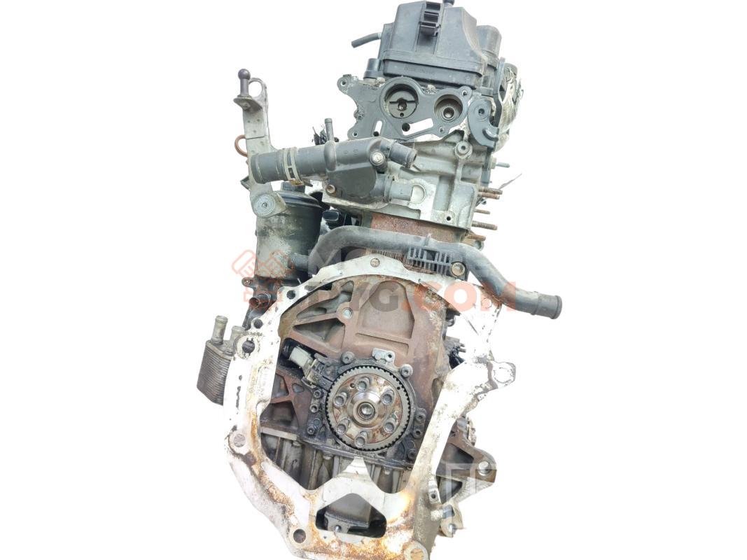 Motor CEG Skoda Octavia II RS 2.0 TDI (170 cv)