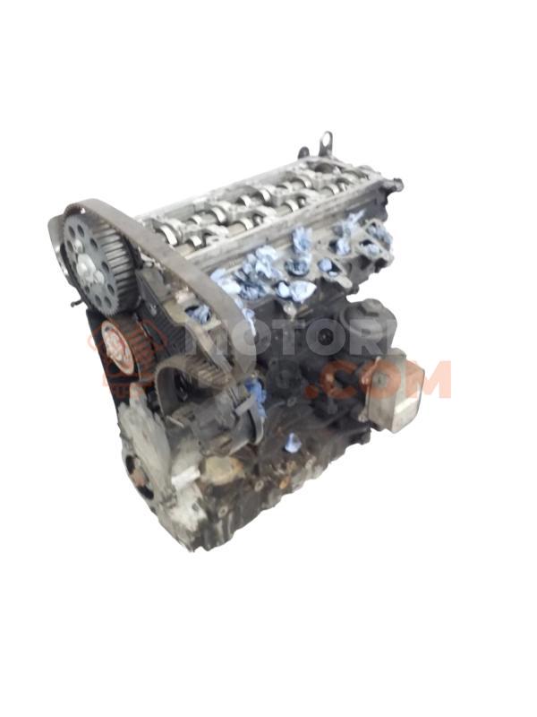 Motor CEG Skoda Octavia II RS 2.0 TDI (170 cv) DSG