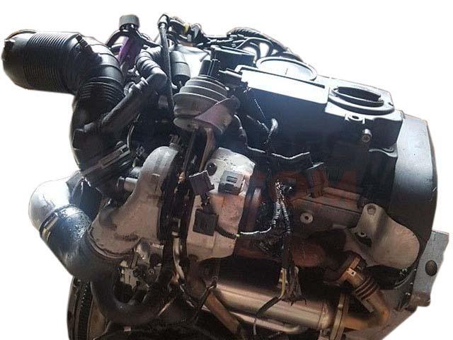 Motor CEGA Seat Altea (5P) 2.0 TDI (136cv)