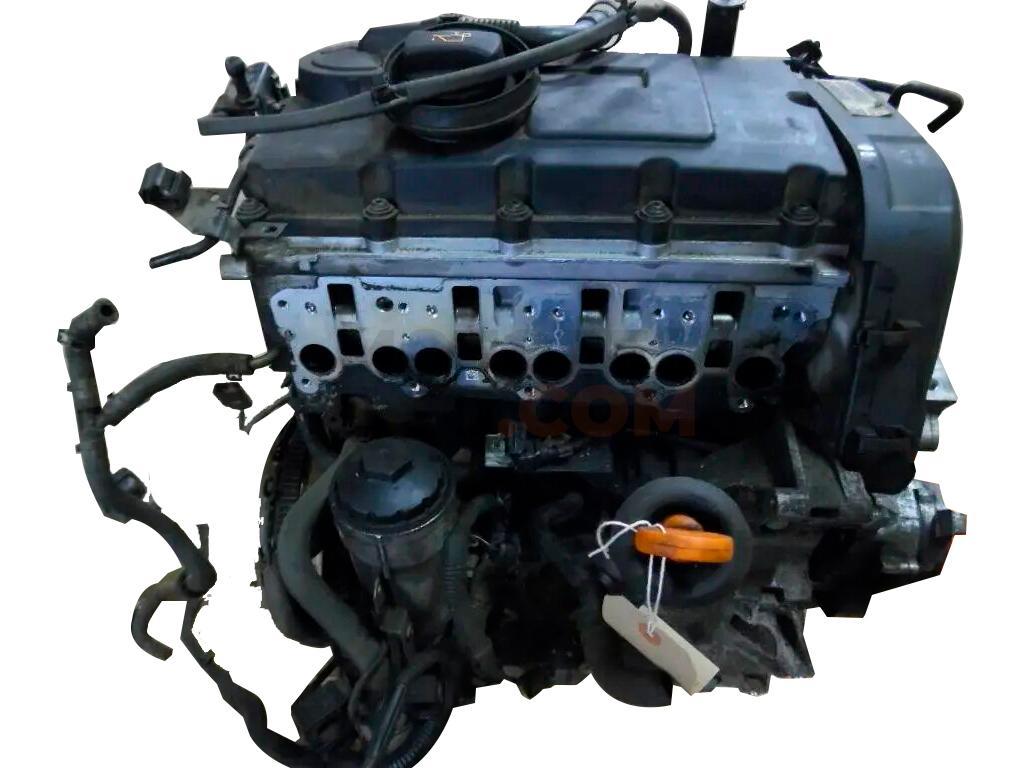Motor CEGA Seat Leon II (1P) 2.0 TDI (136 cv)
