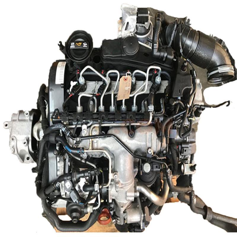 Motor CEGA Seat Toledo III (5P) 2.0 TDI (170 cv) DPF